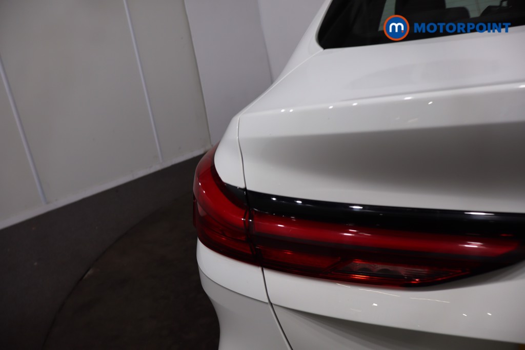 BMW 2 Series Sport Manual Petrol Saloon - Stock Number (1634736) - 34th supplementary image