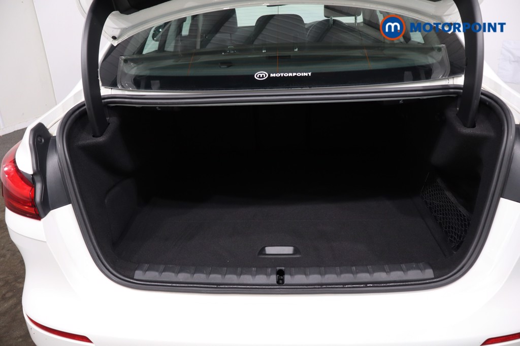 BMW 2 Series Sport Manual Petrol Saloon - Stock Number (1634736) - 36th supplementary image