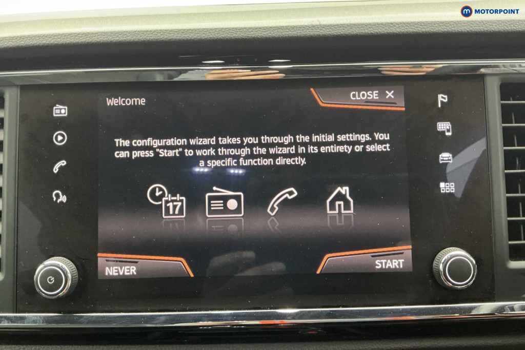 Seat Cupra Ateca 2.0 Tsi 5Dr Dsg 4Drive Automatic Petrol SUV - Stock Number (1634758) - 2nd supplementary image