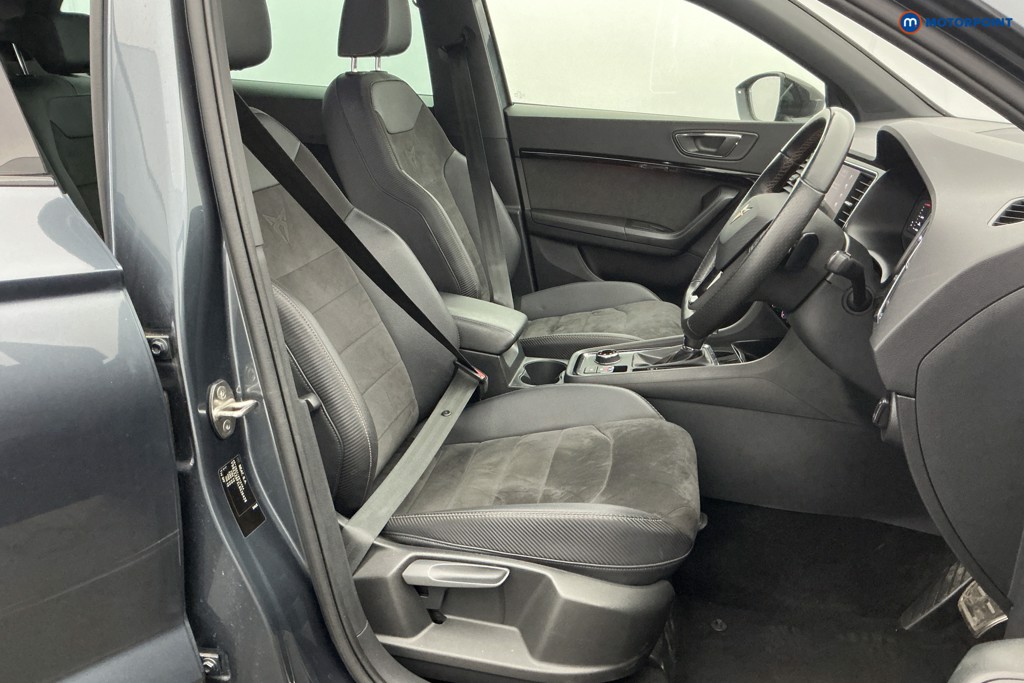Seat Cupra Ateca 2.0 Tsi 5Dr Dsg 4Drive Automatic Petrol SUV - Stock Number (1634758) - 5th supplementary image