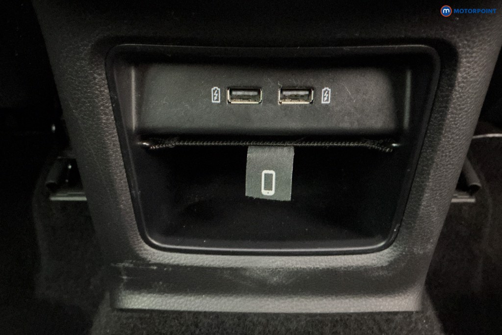 Seat Cupra Ateca 2.0 Tsi 5Dr Dsg 4Drive Automatic Petrol SUV - Stock Number (1634758) - 12th supplementary image
