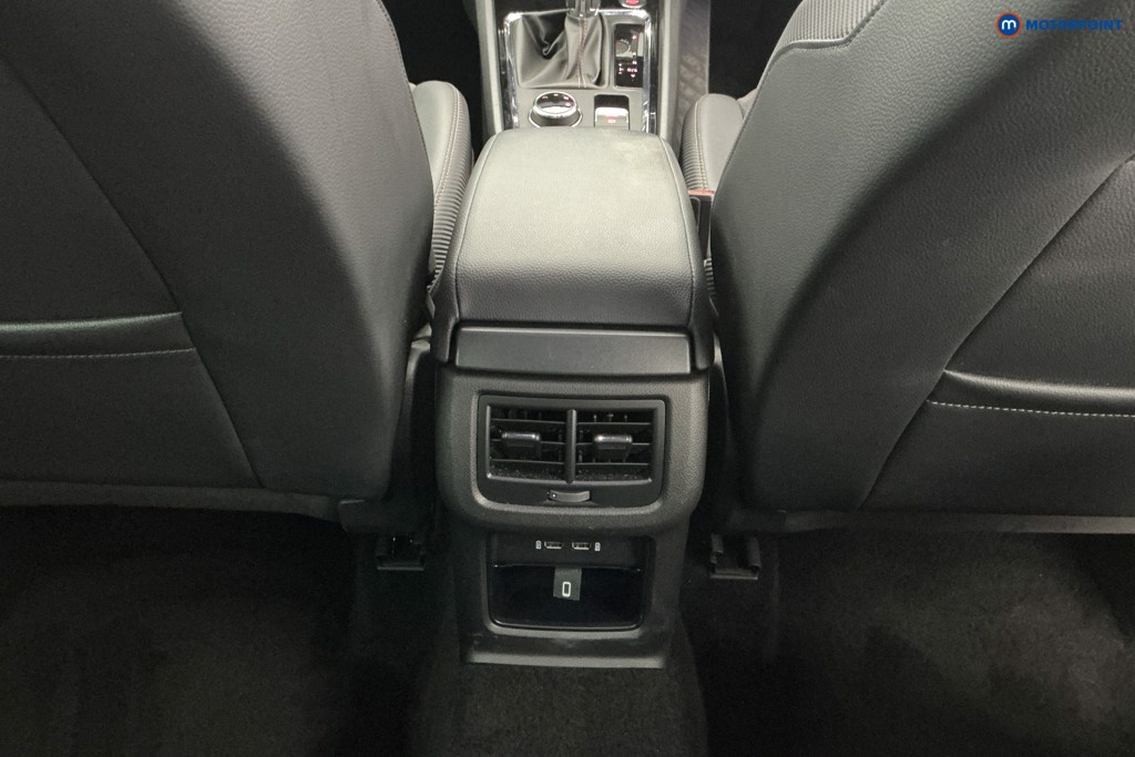 Seat Cupra Ateca 2.0 Tsi 5Dr Dsg 4Drive Automatic Petrol SUV - Stock Number (1634758) - 13th supplementary image