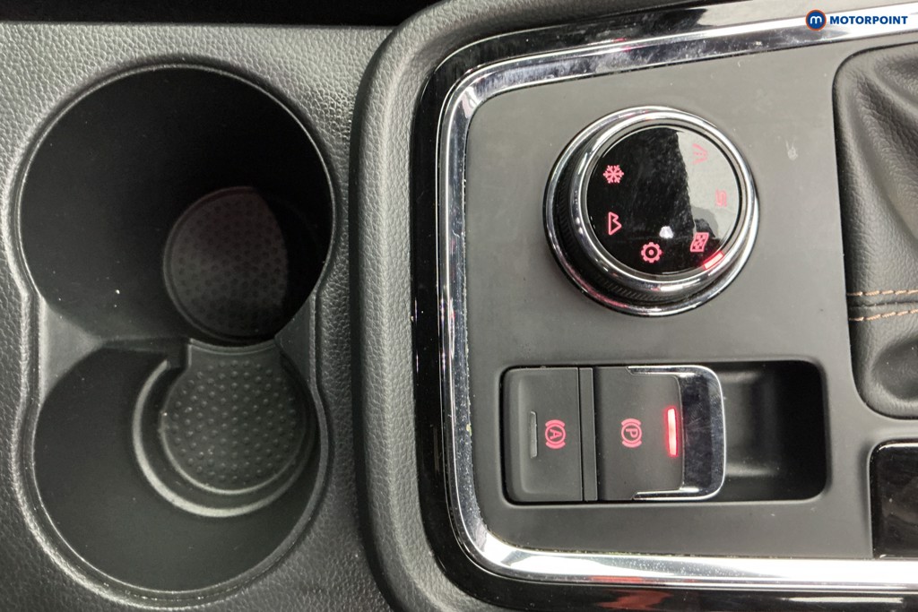 Seat Cupra Ateca 2.0 Tsi 5Dr Dsg 4Drive Automatic Petrol SUV - Stock Number (1634758) - 19th supplementary image