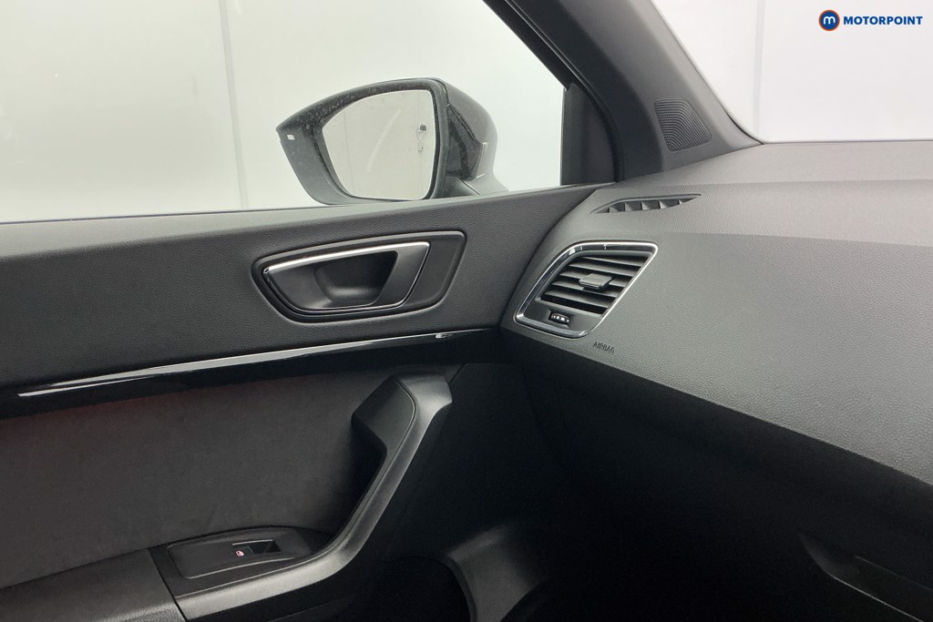Seat Cupra Ateca 2.0 Tsi 5Dr Dsg 4Drive Automatic Petrol SUV - Stock Number (1634758) - 24th supplementary image