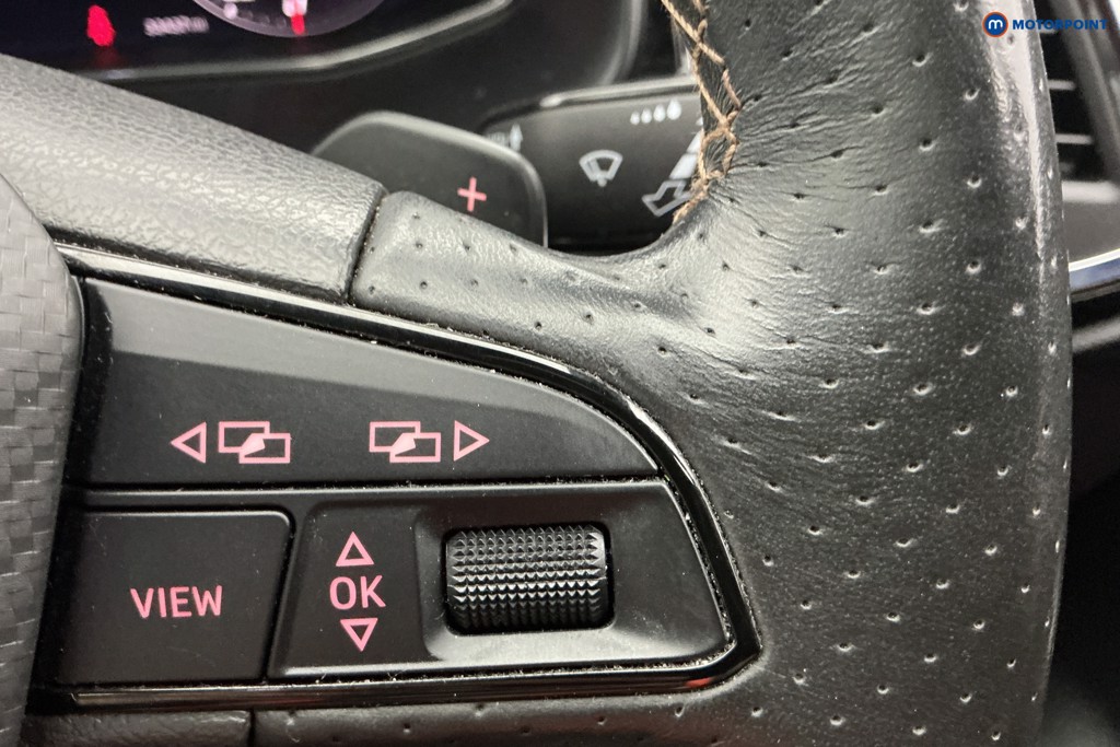 Seat Cupra Ateca 2.0 Tsi 5Dr Dsg 4Drive Automatic Petrol SUV - Stock Number (1634758) - 26th supplementary image