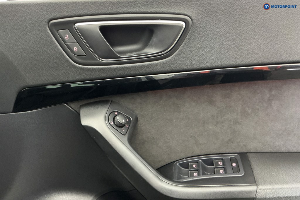 Seat Cupra Ateca 2.0 Tsi 5Dr Dsg 4Drive Automatic Petrol SUV - Stock Number (1634758) - 32nd supplementary image