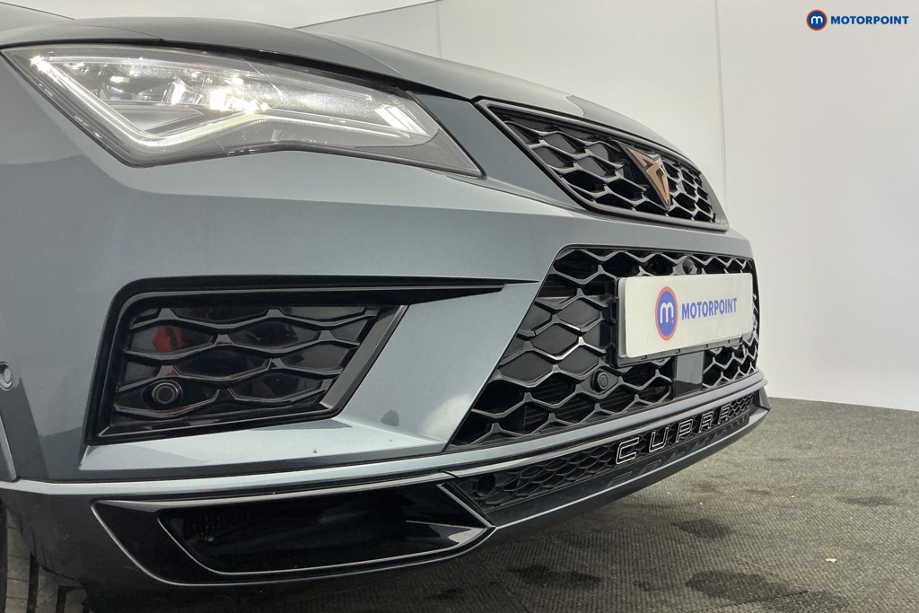 Seat Cupra Ateca 2.0 Tsi 5Dr Dsg 4Drive Automatic Petrol SUV - Stock Number (1634758) - 37th supplementary image