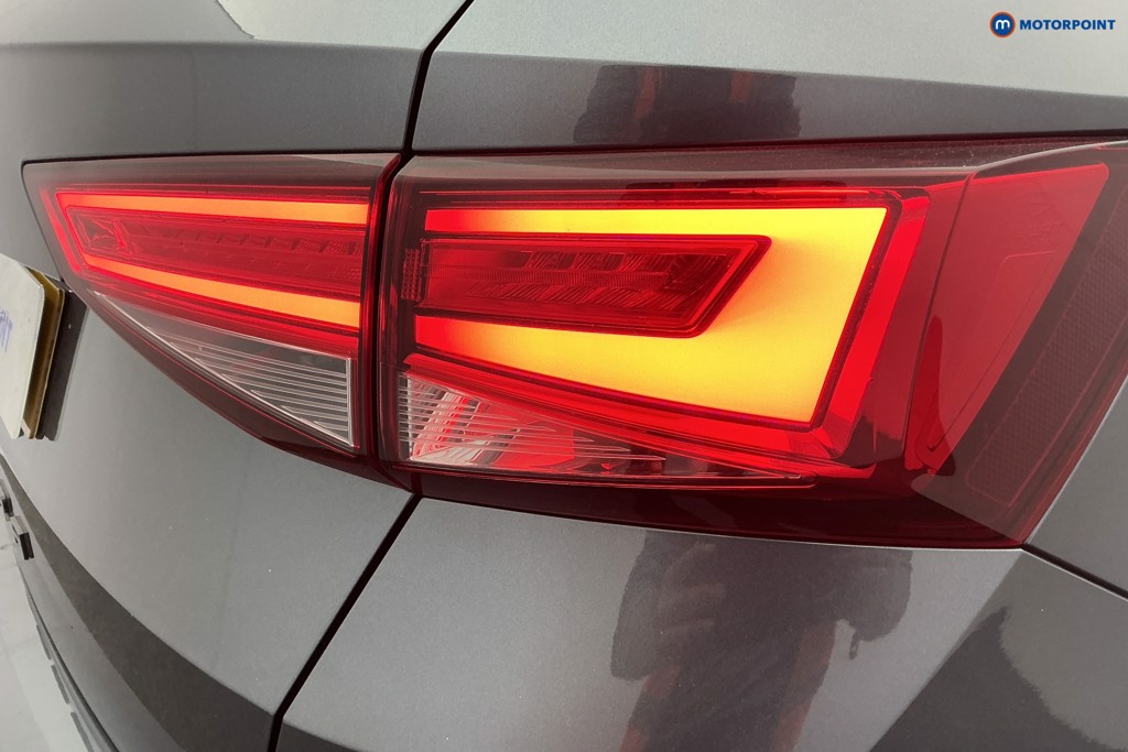 Seat Cupra Ateca 2.0 Tsi 5Dr Dsg 4Drive Automatic Petrol SUV - Stock Number (1634758) - 39th supplementary image