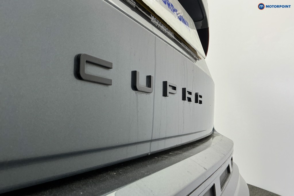 Seat Cupra Ateca 2.0 Tsi 5Dr Dsg 4Drive Automatic Petrol SUV - Stock Number (1634758) - 41st supplementary image