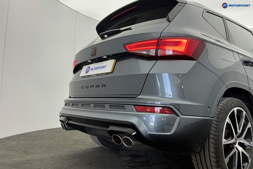 Seat Cupra Ateca 2.0 Tsi 5Dr Dsg 4Drive Automatic Petrol SUV - Stock Number (1634758) - 42nd supplementary image