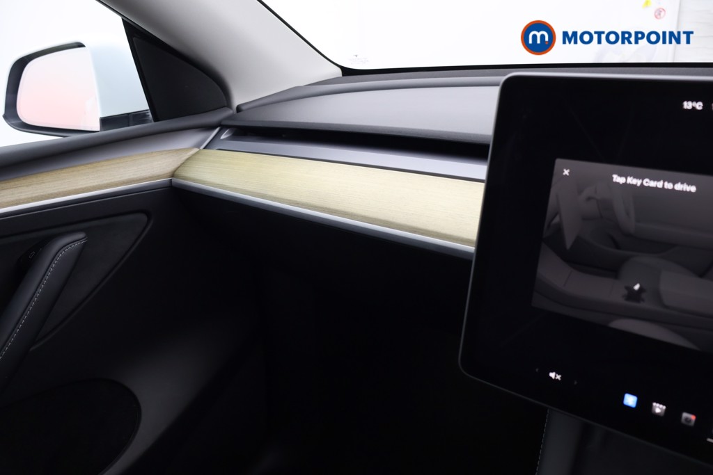 Tesla Model Y Rwd 5Dr Auto Automatic Electric SUV - Stock Number (1634775) - 5th supplementary image