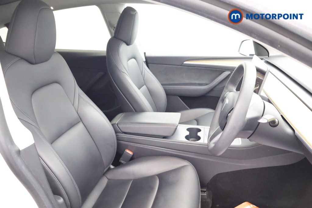 Tesla Model Y Rwd 5Dr Auto Automatic Electric SUV - Stock Number (1634775) - 9th supplementary image