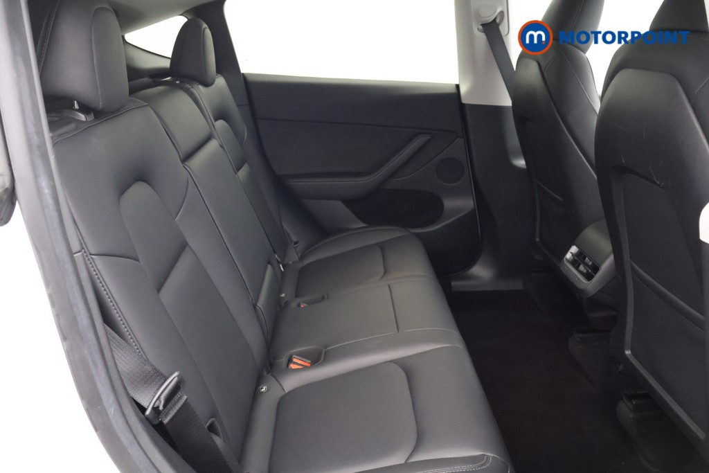 Tesla Model Y Rwd 5Dr Auto Automatic Electric SUV - Stock Number (1634775) - 10th supplementary image