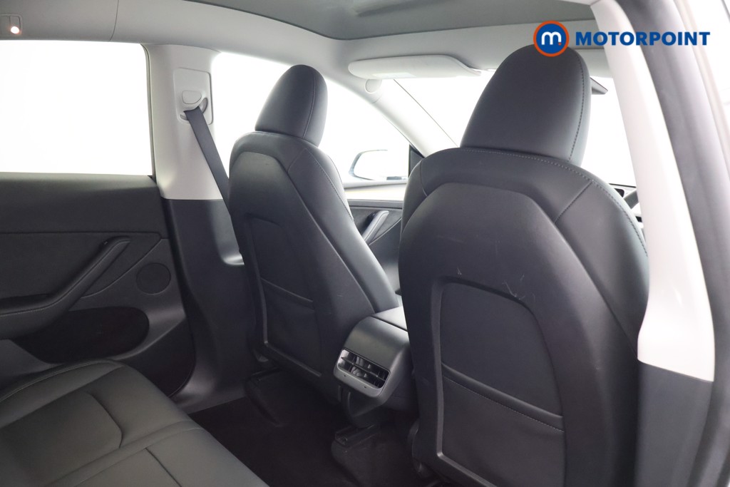 Tesla Model Y Rwd 5Dr Auto Automatic Electric SUV - Stock Number (1634775) - 11th supplementary image