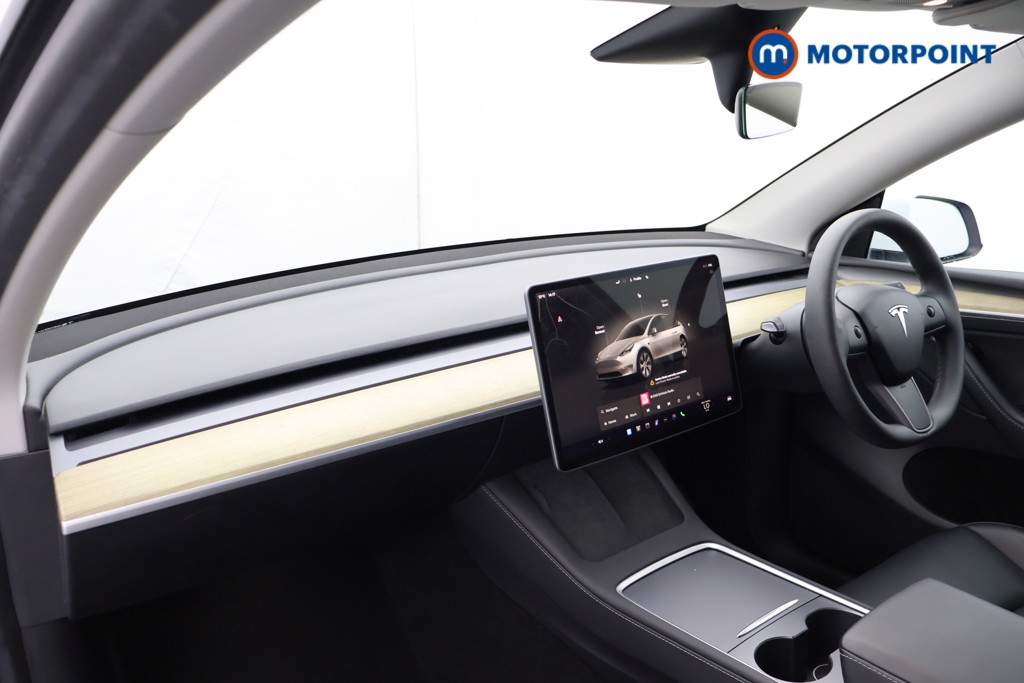 Tesla Model Y Rwd 5Dr Auto Automatic Electric SUV - Stock Number (1634775) - 13th supplementary image