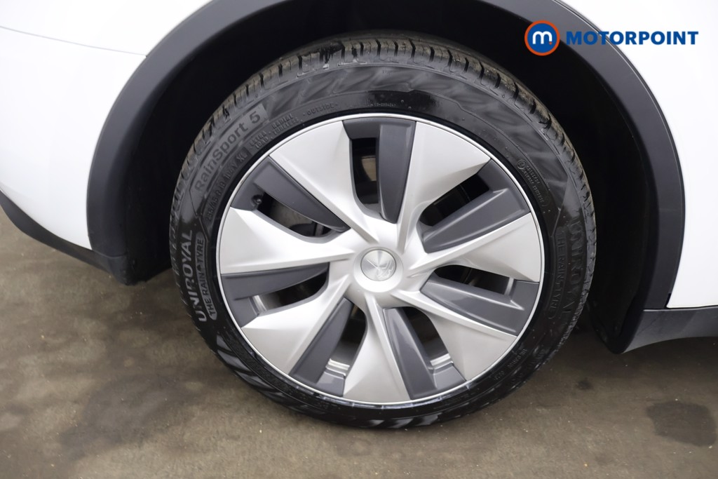 Tesla Model Y Rwd 5Dr Auto Automatic Electric SUV - Stock Number (1634775) - 16th supplementary image