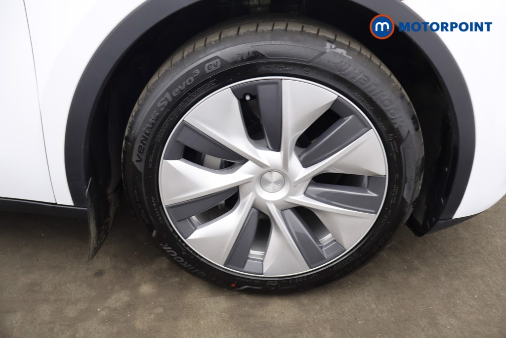 Tesla Model Y Rwd 5Dr Auto Automatic Electric SUV - Stock Number (1634775) - 17th supplementary image