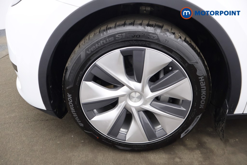 Tesla Model Y Rwd 5Dr Auto Automatic Electric SUV - Stock Number (1634775) - 18th supplementary image
