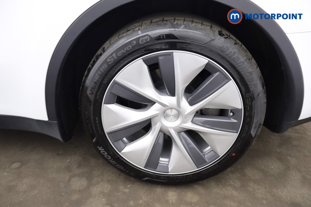 Tesla Model Y Rwd 5Dr Auto Automatic Electric SUV - Stock Number (1634775) - 19th supplementary image