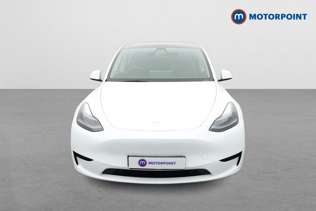 Tesla Model Y Rwd 5Dr Auto Automatic Electric SUV - Stock Number (1634775) - Front bumper