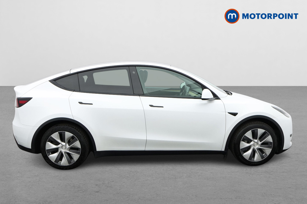 Tesla Model Y Rwd 5Dr Auto Automatic Electric SUV - Stock Number (1634775) - Drivers side