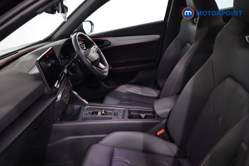 Cupra Formentor VZ2 Automatic Petrol Plug-In Hybrid SUV - Stock Number (1634777) - 4th supplementary image