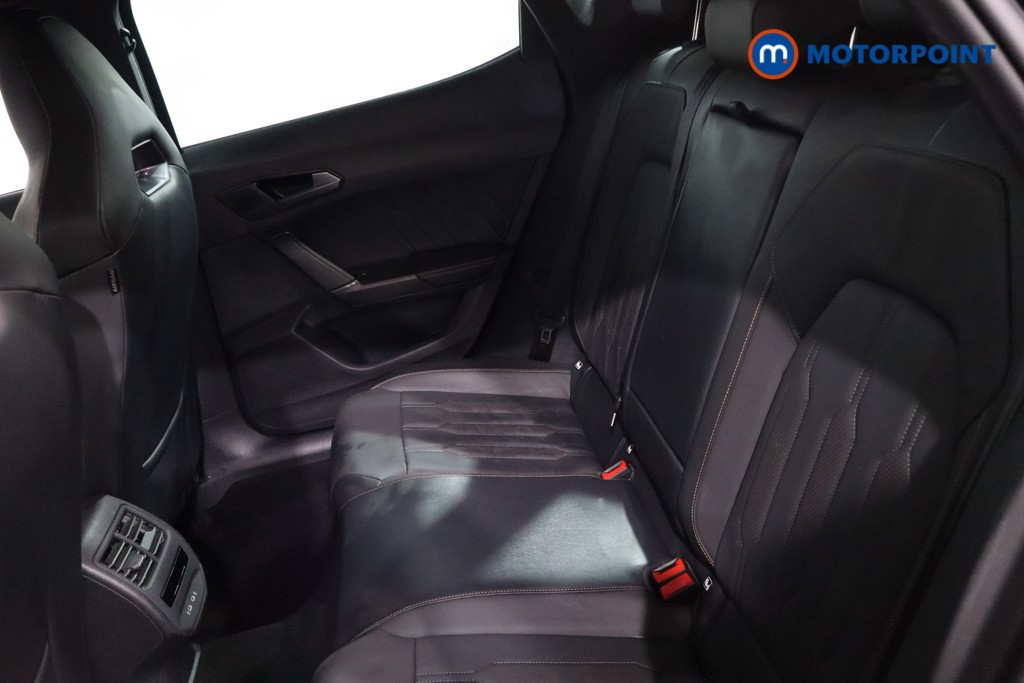 Cupra Formentor VZ2 Automatic Petrol Plug-In Hybrid SUV - Stock Number (1634777) - 5th supplementary image