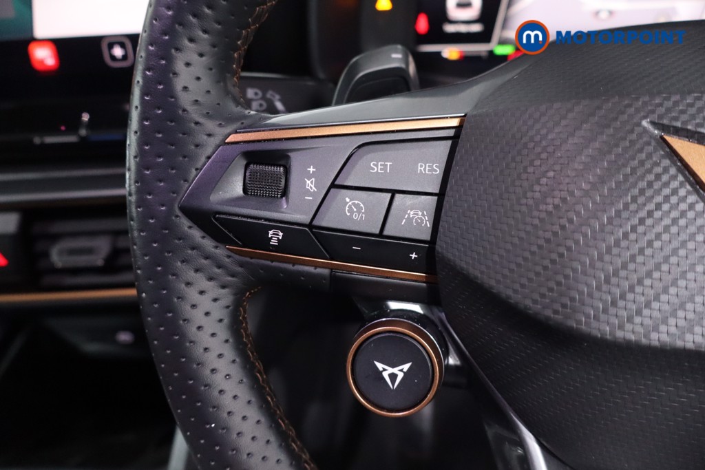 Cupra Formentor VZ2 Automatic Petrol Plug-In Hybrid SUV - Stock Number (1634777) - 7th supplementary image