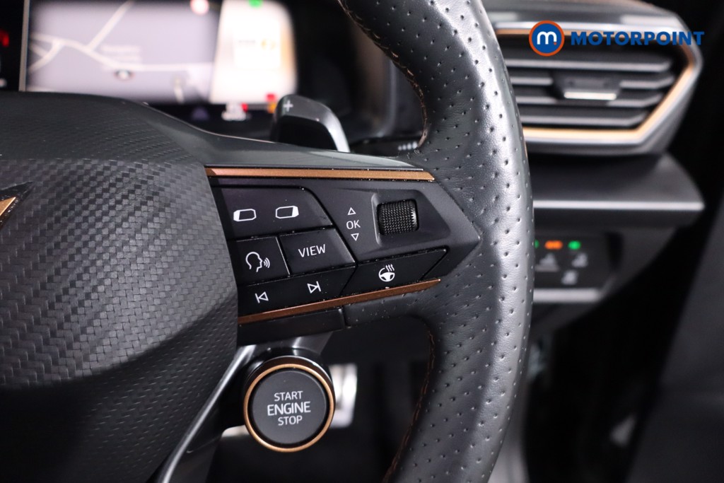 Cupra Formentor VZ2 Automatic Petrol Plug-In Hybrid SUV - Stock Number (1634777) - 8th supplementary image