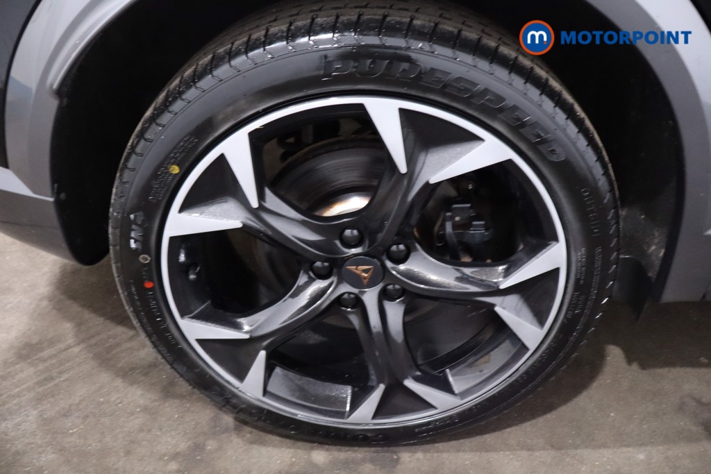 Cupra Formentor VZ2 Automatic Petrol Plug-In Hybrid SUV - Stock Number (1634777) - 9th supplementary image