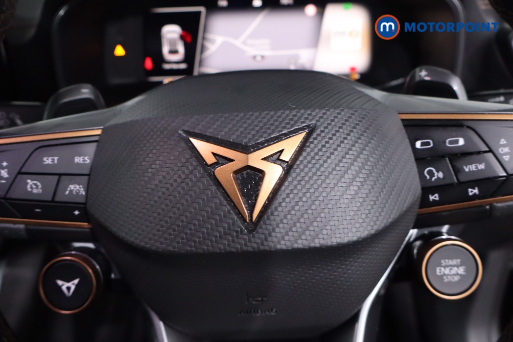Cupra Formentor VZ2 Automatic Petrol Plug-In Hybrid SUV - Stock Number (1634777) - 13th supplementary image