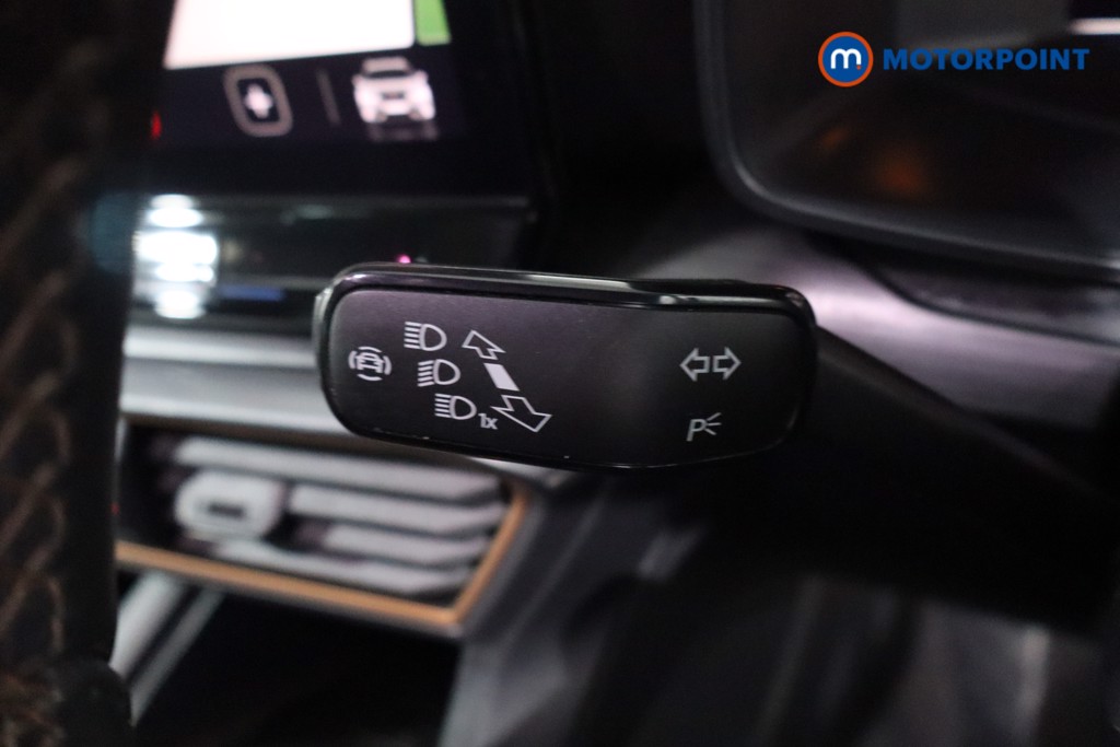 Cupra Formentor VZ2 Automatic Petrol Plug-In Hybrid SUV - Stock Number (1634777) - 14th supplementary image