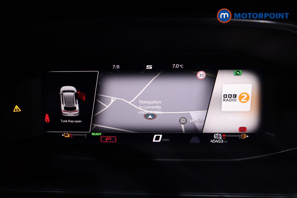 Cupra Formentor VZ2 Automatic Petrol Plug-In Hybrid SUV - Stock Number (1634777) - 16th supplementary image
