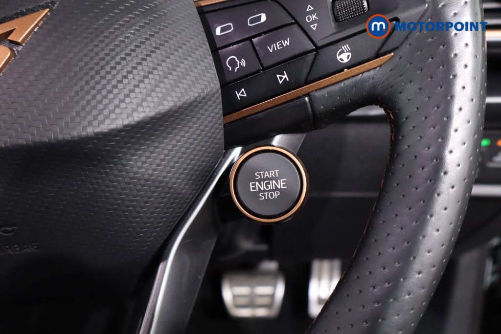 Cupra Formentor VZ2 Automatic Petrol Plug-In Hybrid SUV - Stock Number (1634777) - 18th supplementary image