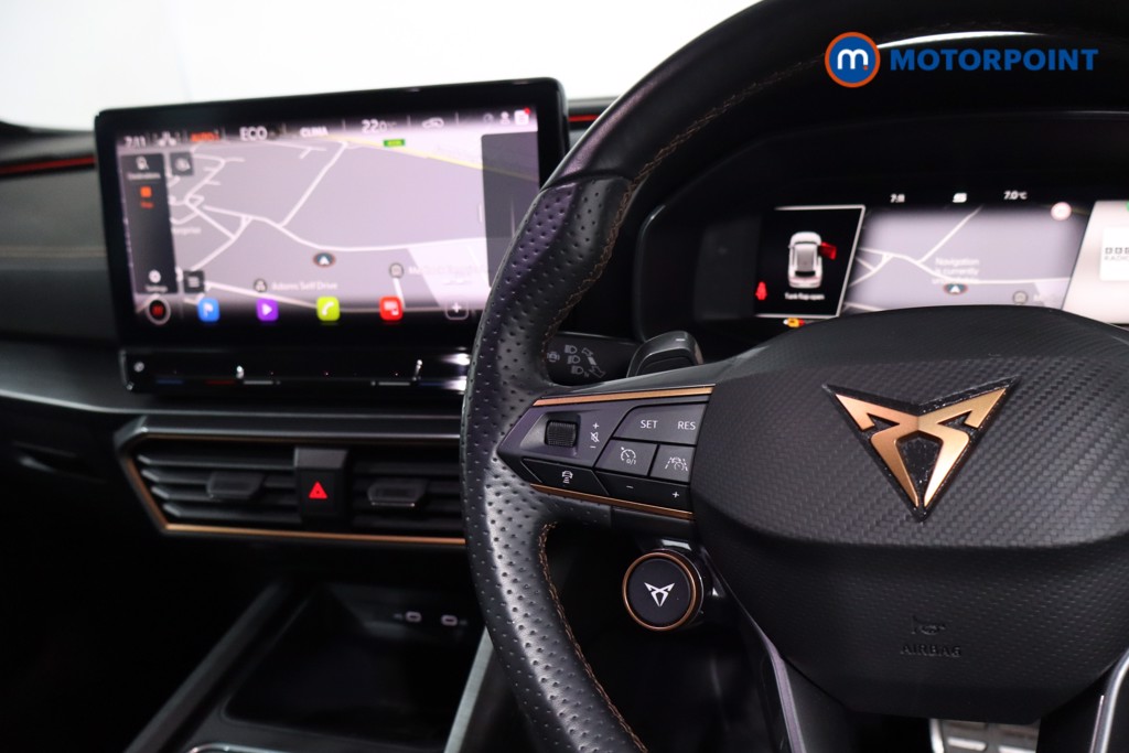Cupra Formentor VZ2 Automatic Petrol Plug-In Hybrid SUV - Stock Number (1634777) - 22nd supplementary image