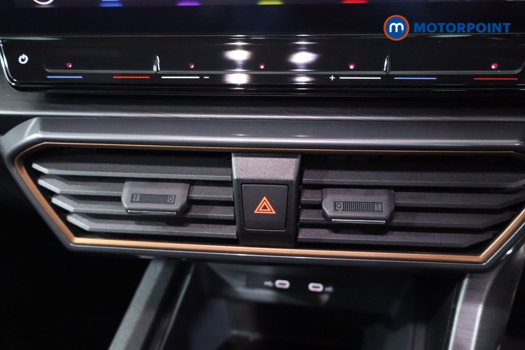 Cupra Formentor VZ2 Automatic Petrol Plug-In Hybrid SUV - Stock Number (1634777) - 23rd supplementary image