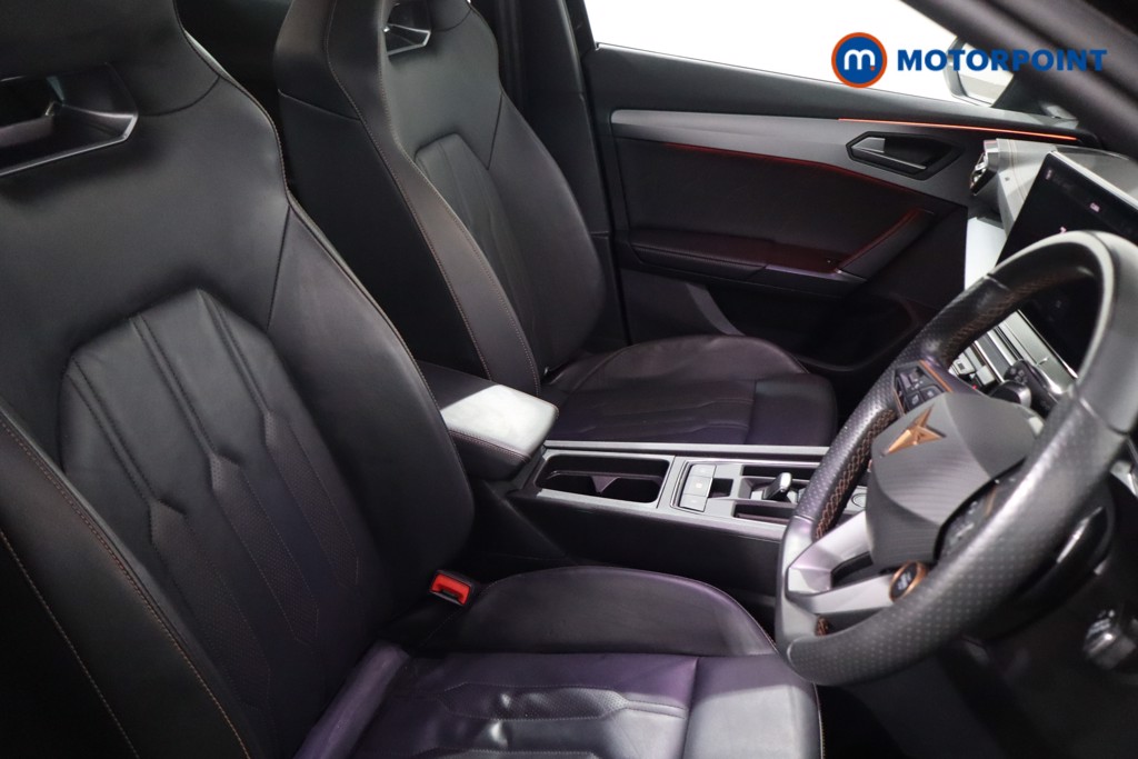 Cupra Formentor VZ2 Automatic Petrol Plug-In Hybrid SUV - Stock Number (1634777) - 24th supplementary image