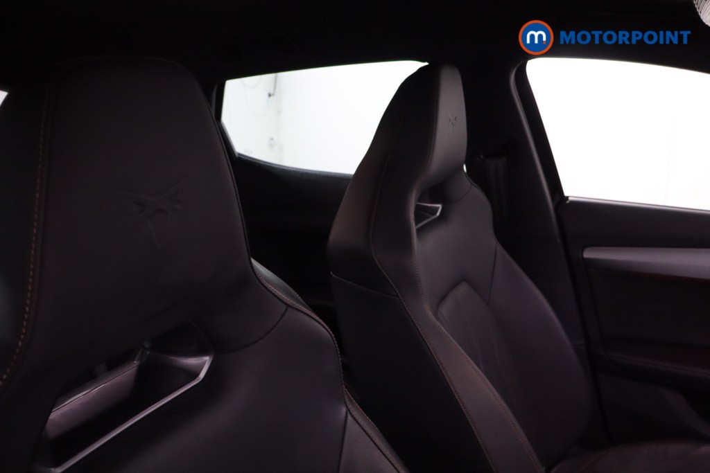 Cupra Formentor VZ2 Automatic Petrol Plug-In Hybrid SUV - Stock Number (1634777) - 25th supplementary image