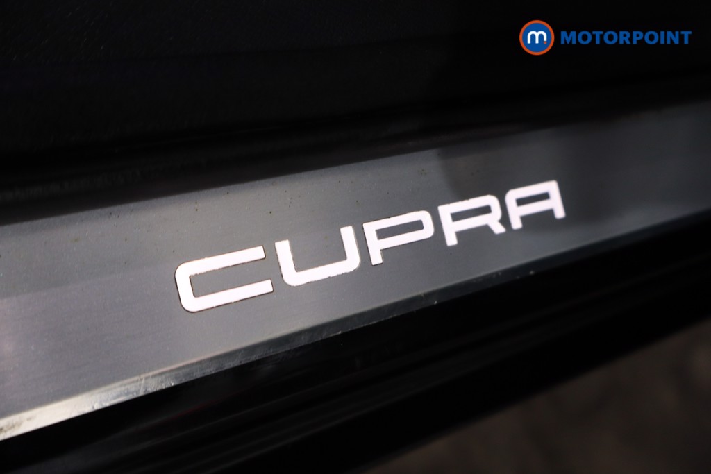 Cupra Formentor VZ2 Automatic Petrol Plug-In Hybrid SUV - Stock Number (1634777) - 26th supplementary image