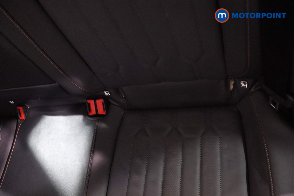 Cupra Formentor VZ2 Automatic Petrol Plug-In Hybrid SUV - Stock Number (1634777) - 29th supplementary image