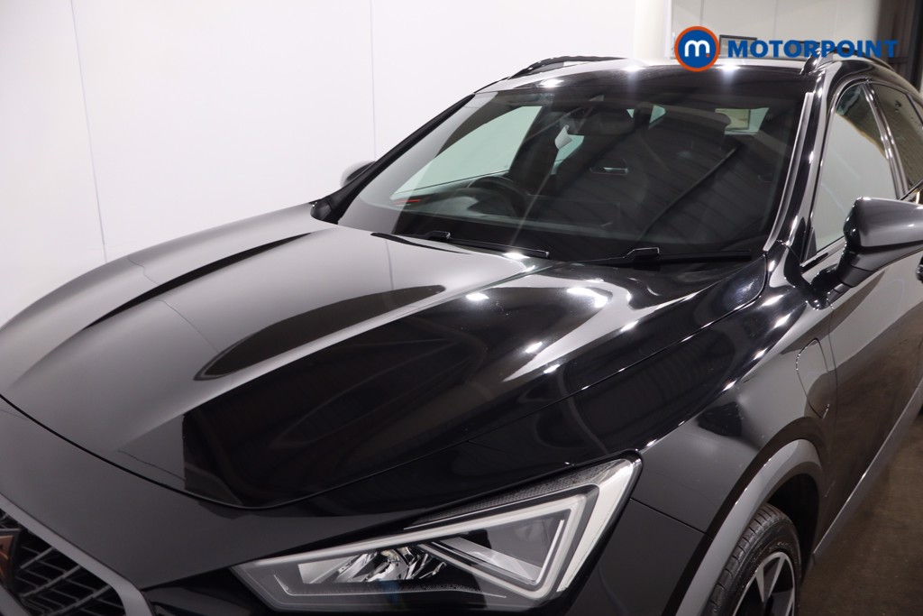 Cupra Formentor VZ2 Automatic Petrol Plug-In Hybrid SUV - Stock Number (1634777) - 31st supplementary image