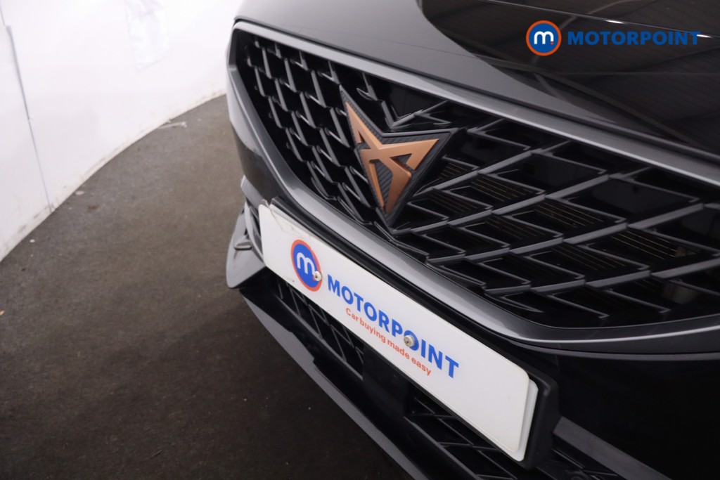 Cupra Formentor VZ2 Automatic Petrol Plug-In Hybrid SUV - Stock Number (1634777) - 32nd supplementary image