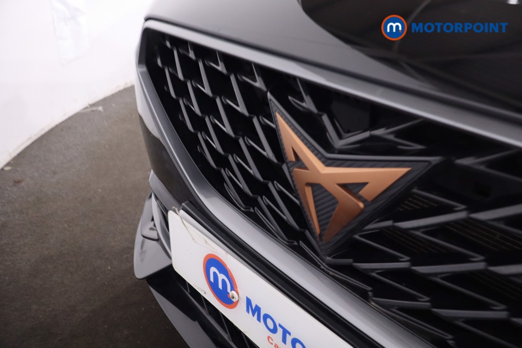 Cupra Formentor VZ2 Automatic Petrol Plug-In Hybrid SUV - Stock Number (1634777) - 33rd supplementary image