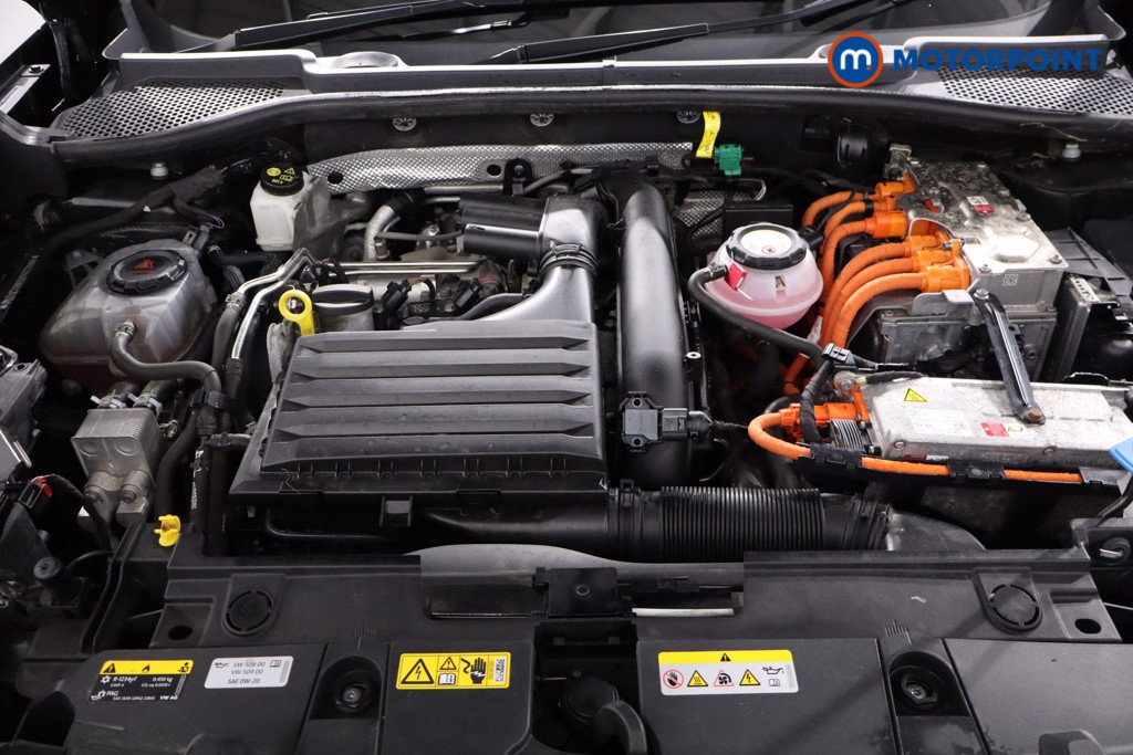 Cupra Formentor VZ2 Automatic Petrol Plug-In Hybrid SUV - Stock Number (1634777) - 36th supplementary image