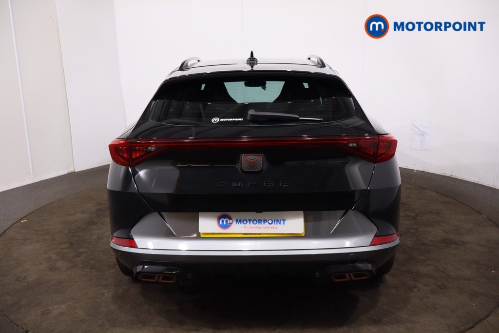 Cupra Formentor VZ2 Automatic Petrol Plug-In Hybrid SUV - Stock Number (1634777) - 39th supplementary image