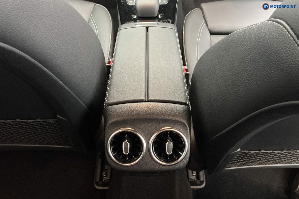 Mercedes-Benz CLA Amg Line Automatic Petrol Coupe - Stock Number (1634819) - 11th supplementary image