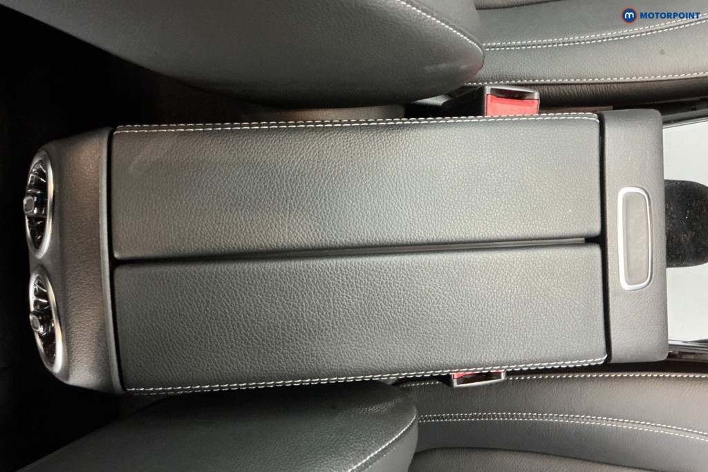 Mercedes-Benz CLA Amg Line Automatic Petrol Coupe - Stock Number (1634819) - 15th supplementary image