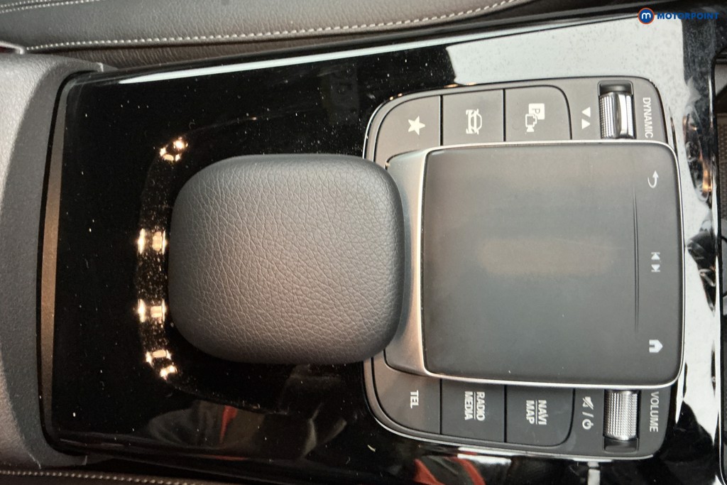 Mercedes-Benz CLA Amg Line Automatic Petrol Coupe - Stock Number (1634819) - 16th supplementary image