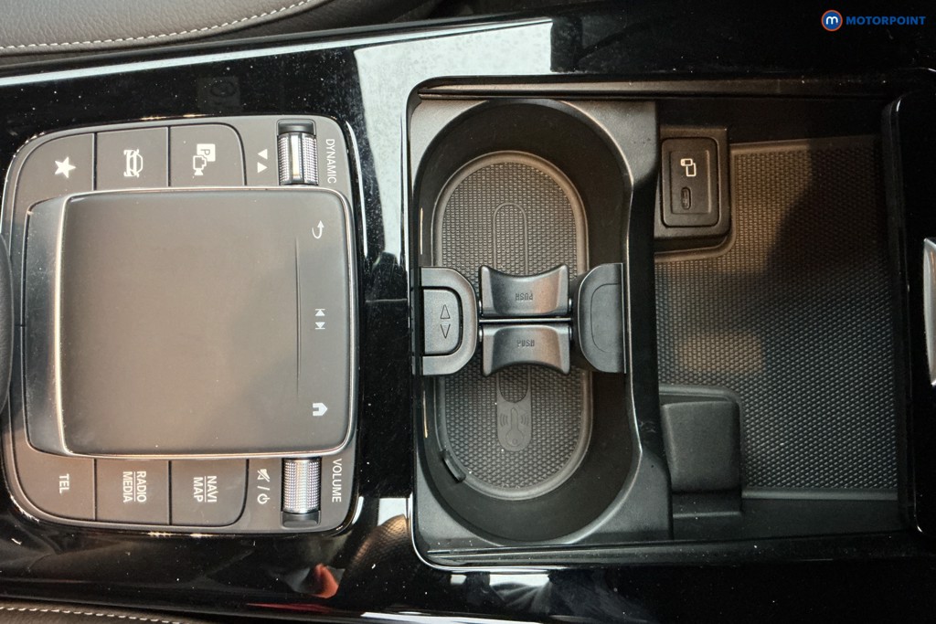 Mercedes-Benz CLA Amg Line Automatic Petrol Coupe - Stock Number (1634819) - 17th supplementary image