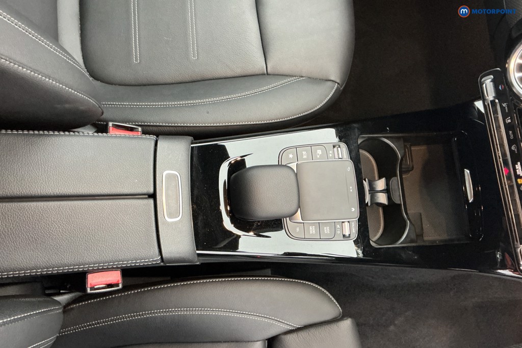 Mercedes-Benz CLA Amg Line Automatic Petrol Coupe - Stock Number (1634819) - 19th supplementary image